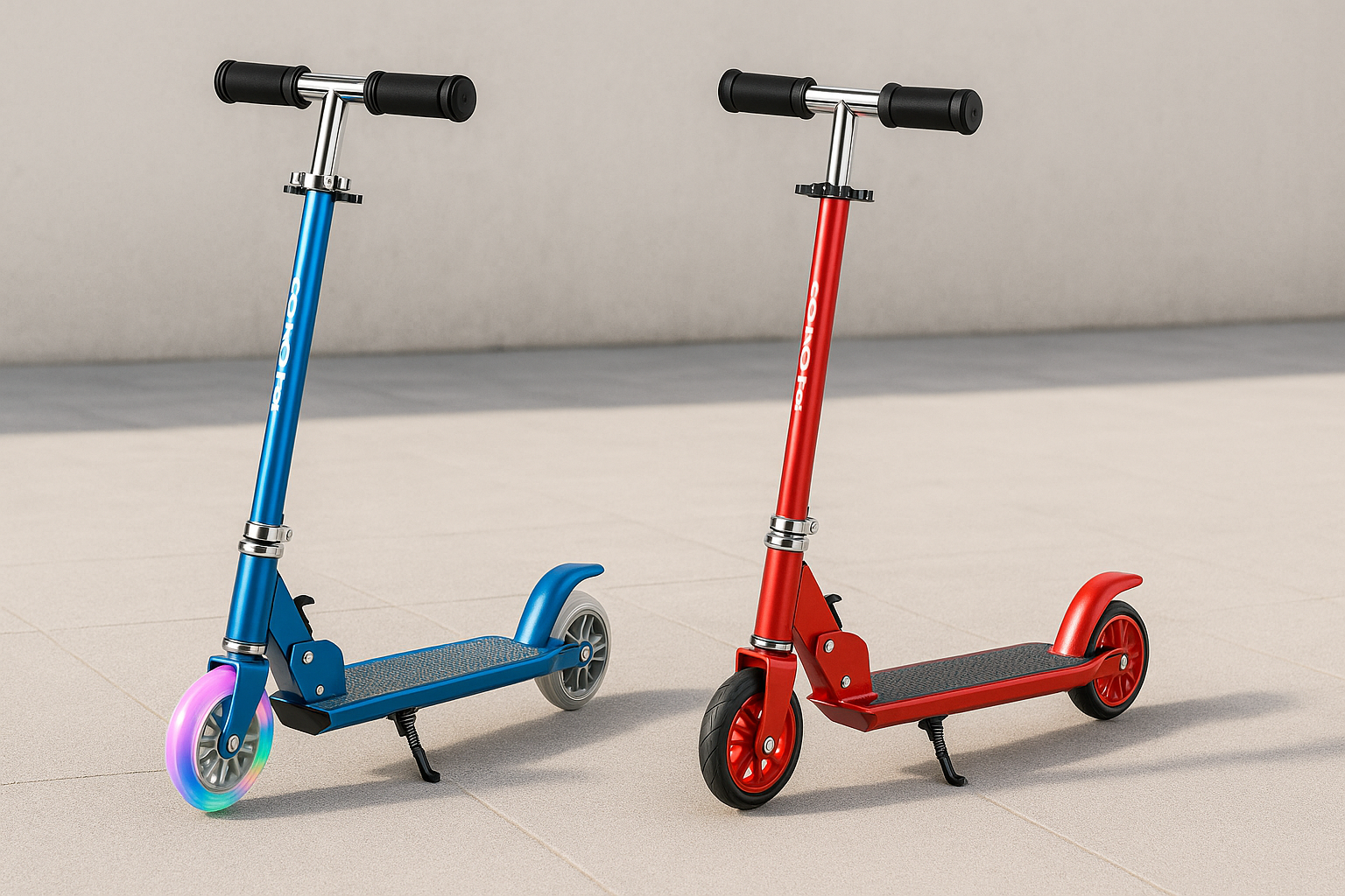 Kids Scooters