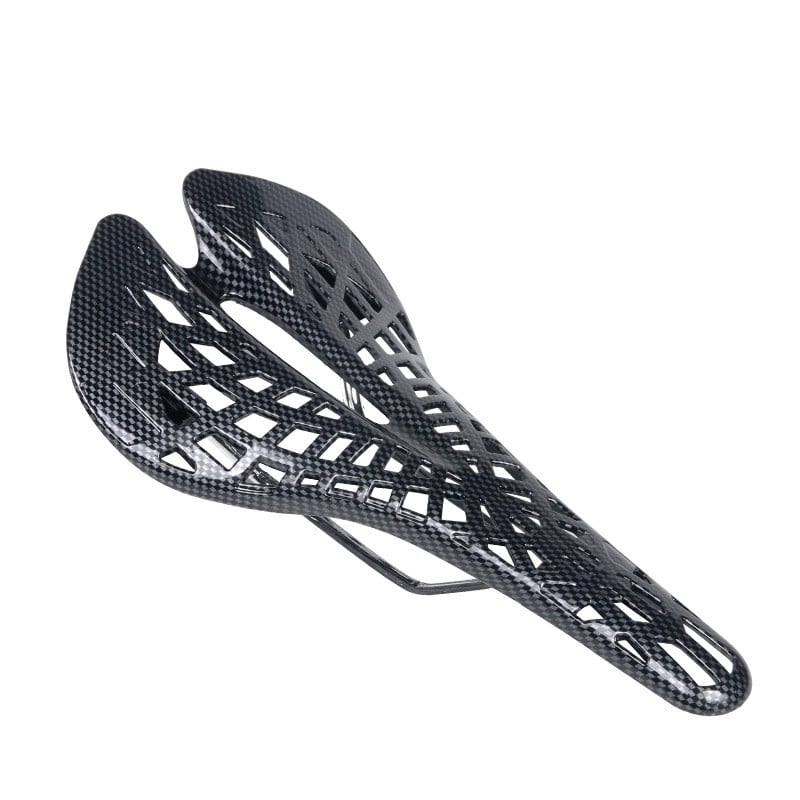 Lattice Bicycle Saddle