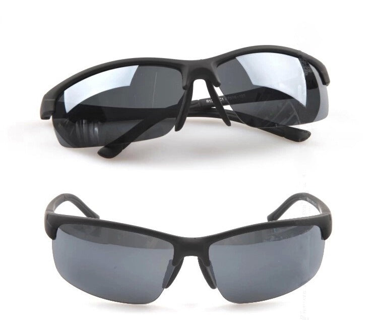 Lightweight Cycling Glasses
