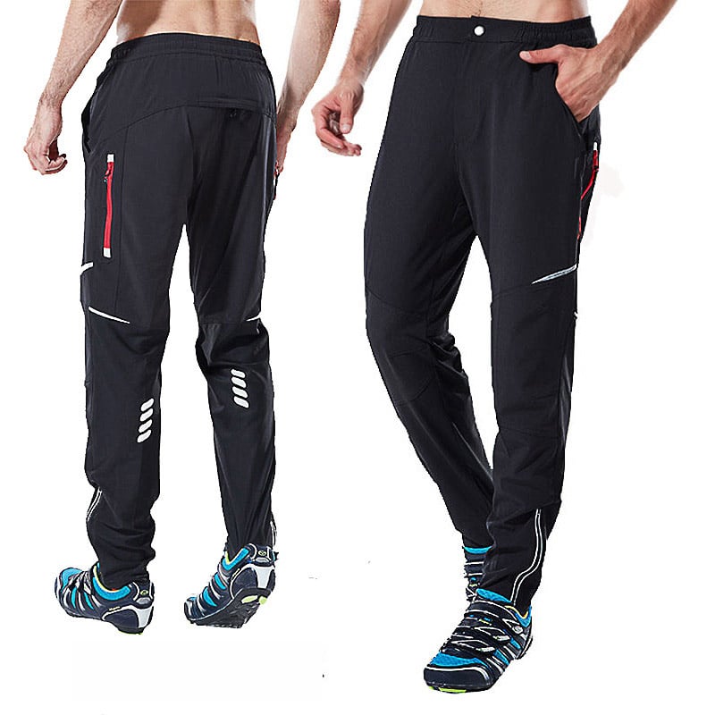 Lightweight Cycling Trousers