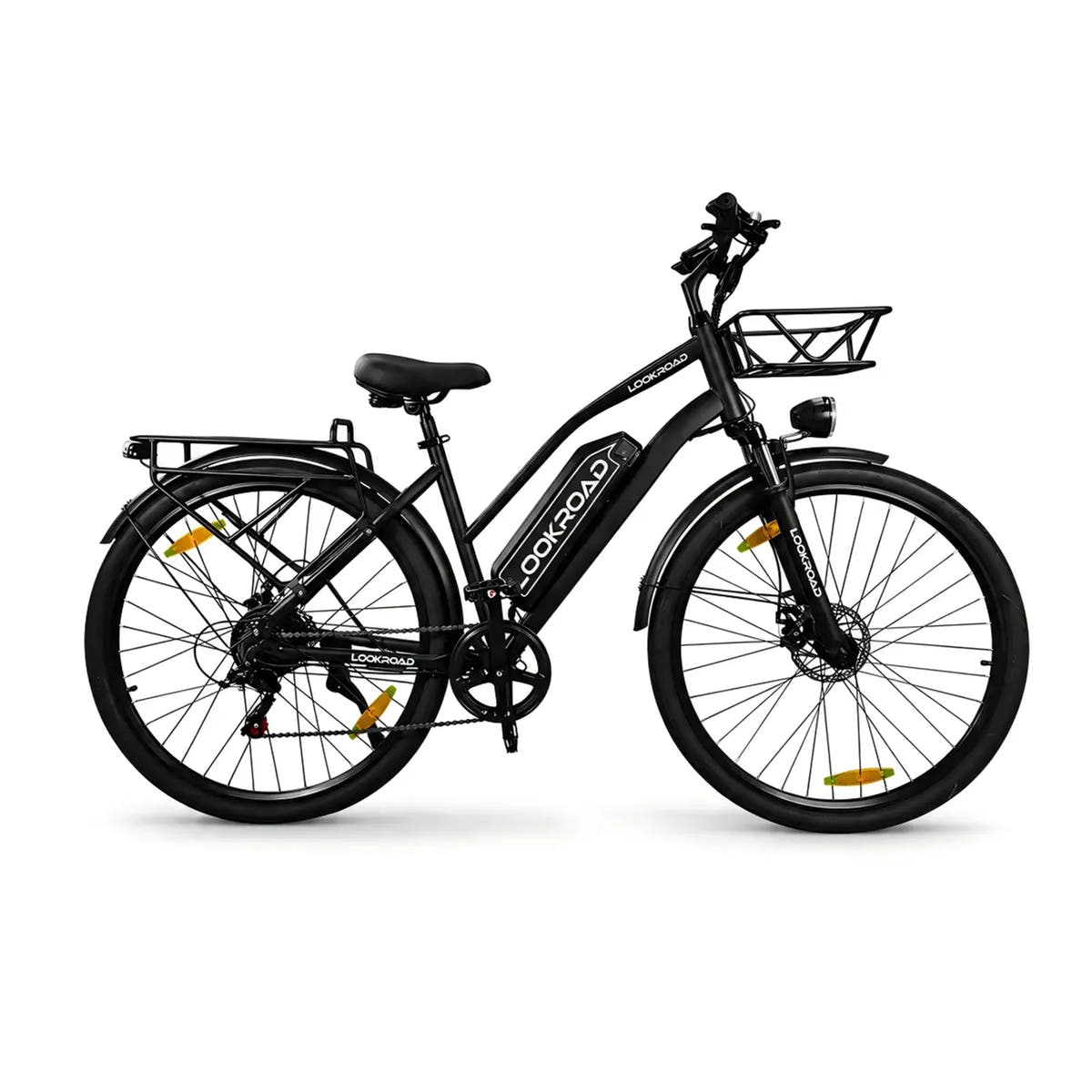 LOOKROAD L28 MIN electric bike
