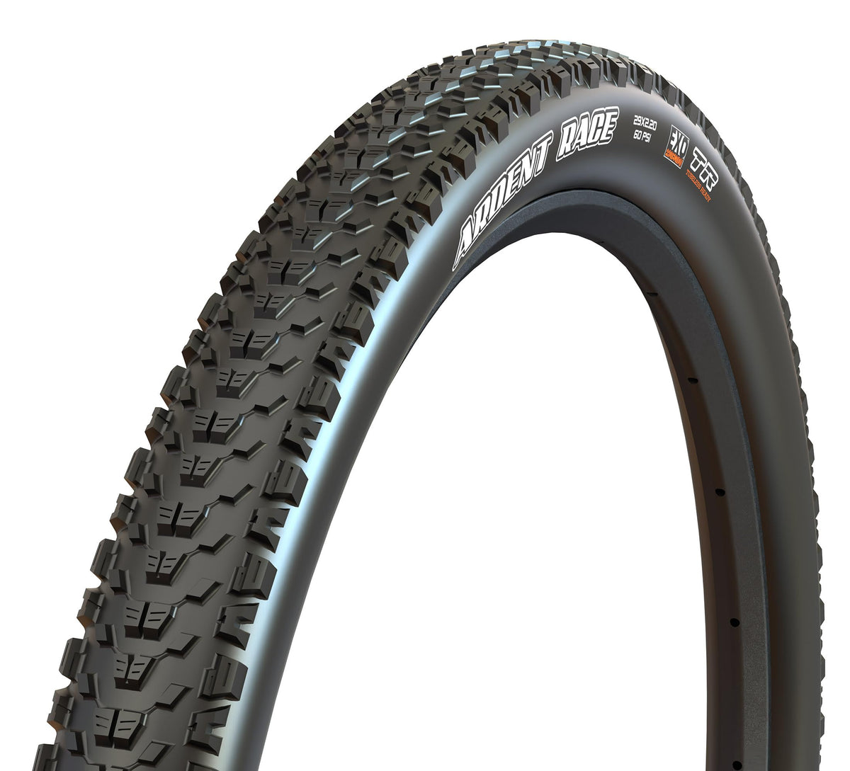 Maxxis Ardent Race 3C MaxxSpeed Tyre - 27.5 x 2.2