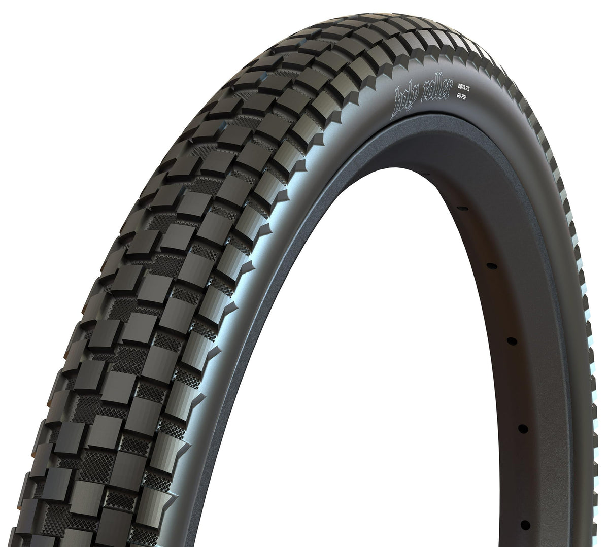 Maxxis Holy Roller Tyre - 20 x 2.20