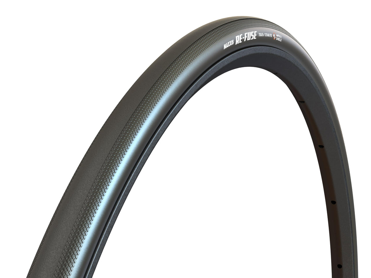 Maxxis Re-Fuse Gen 2 Tyre - 700 x 28c