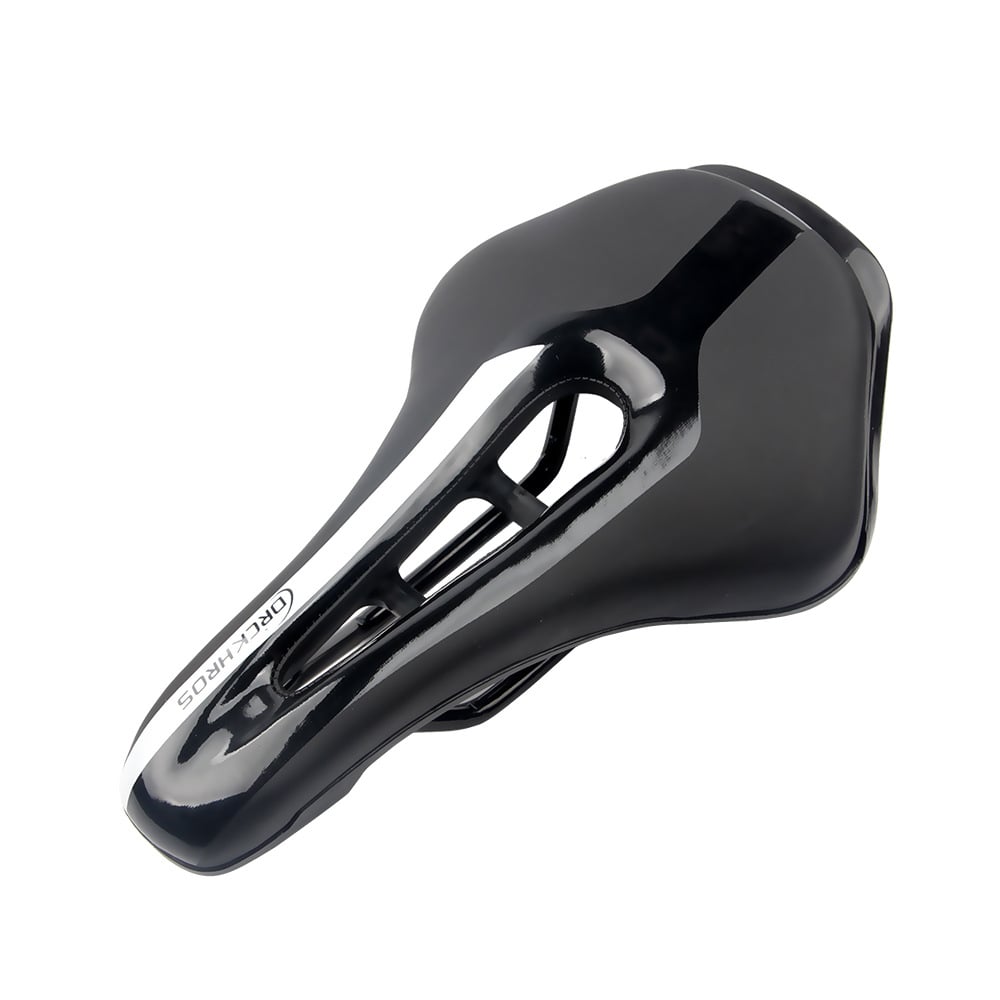 Open-Centre Bicycle Saddle