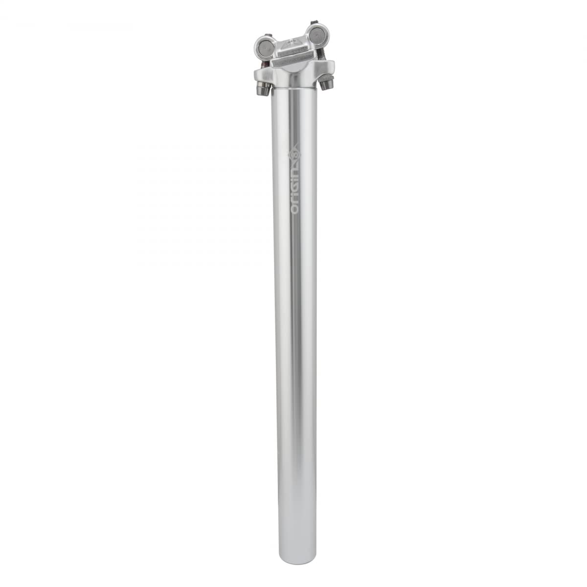 Origin8 Pro-Fit Alloy Seatpost - 30.4 x 400mm
