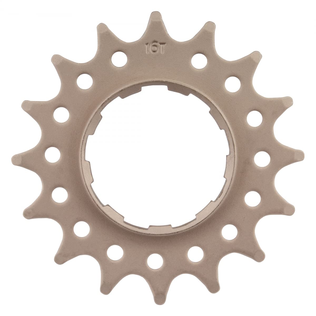 Origin8 Torq Lite Single-Speed Cassette Cog - 16T