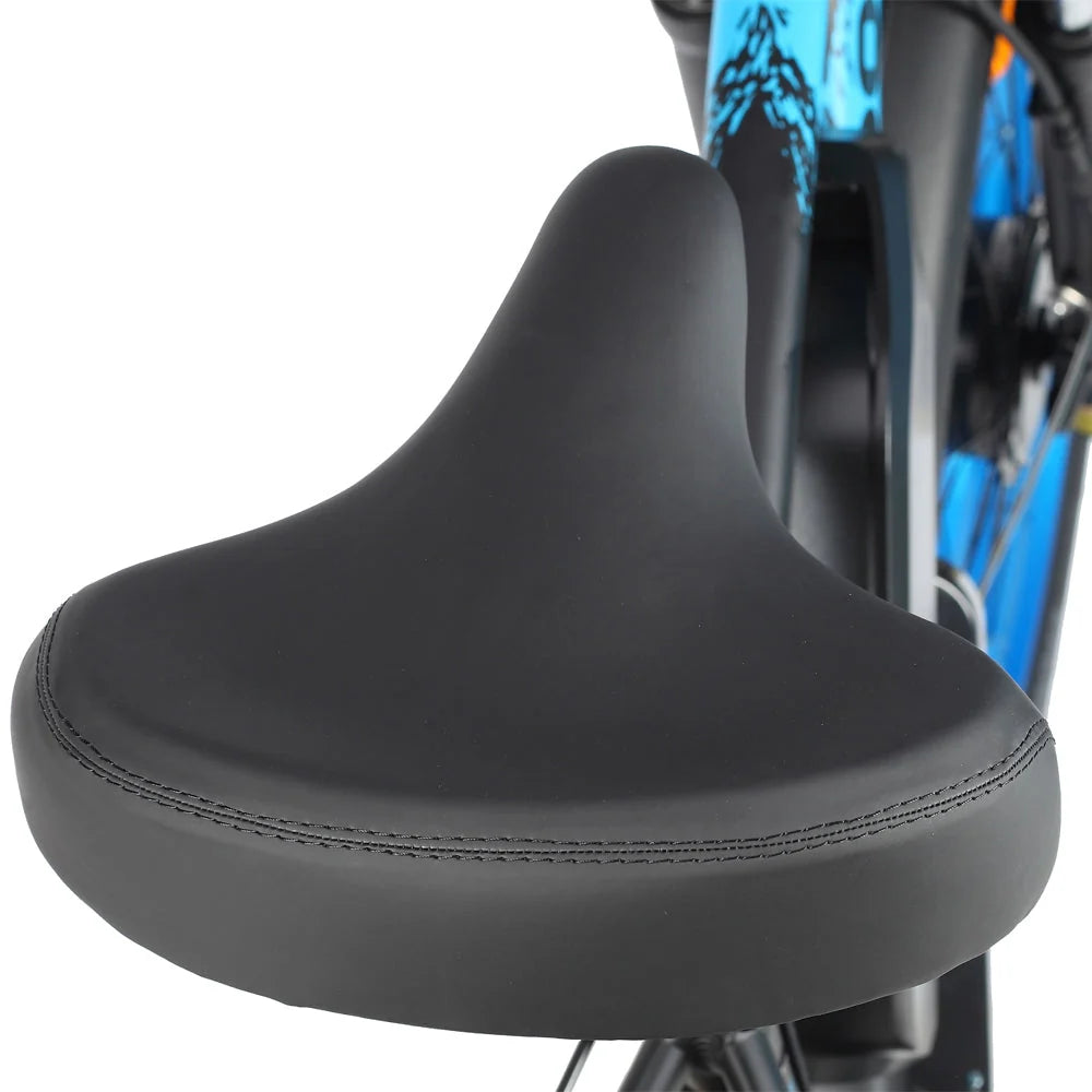 PHILODO H8 saddle