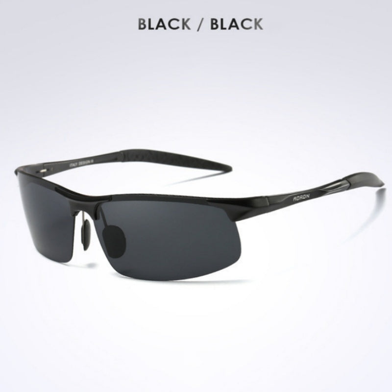Polarized Cycling Sunglasses