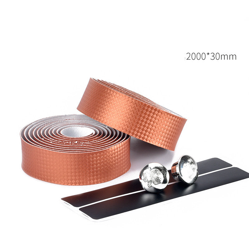 PU Road Bicycle Handlebar Tape