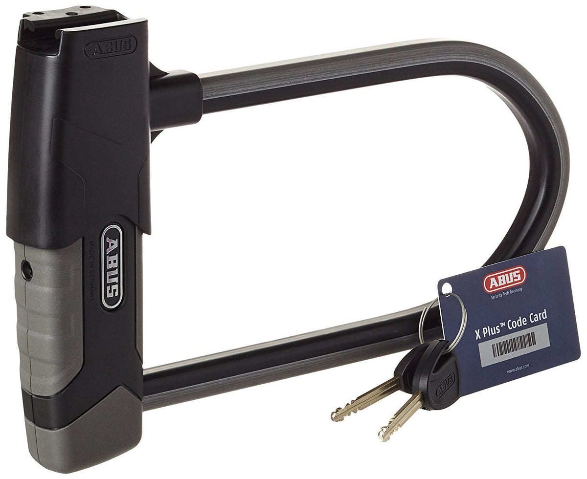 ABUS Granit X-Plus 540 Bicycle U-Lock