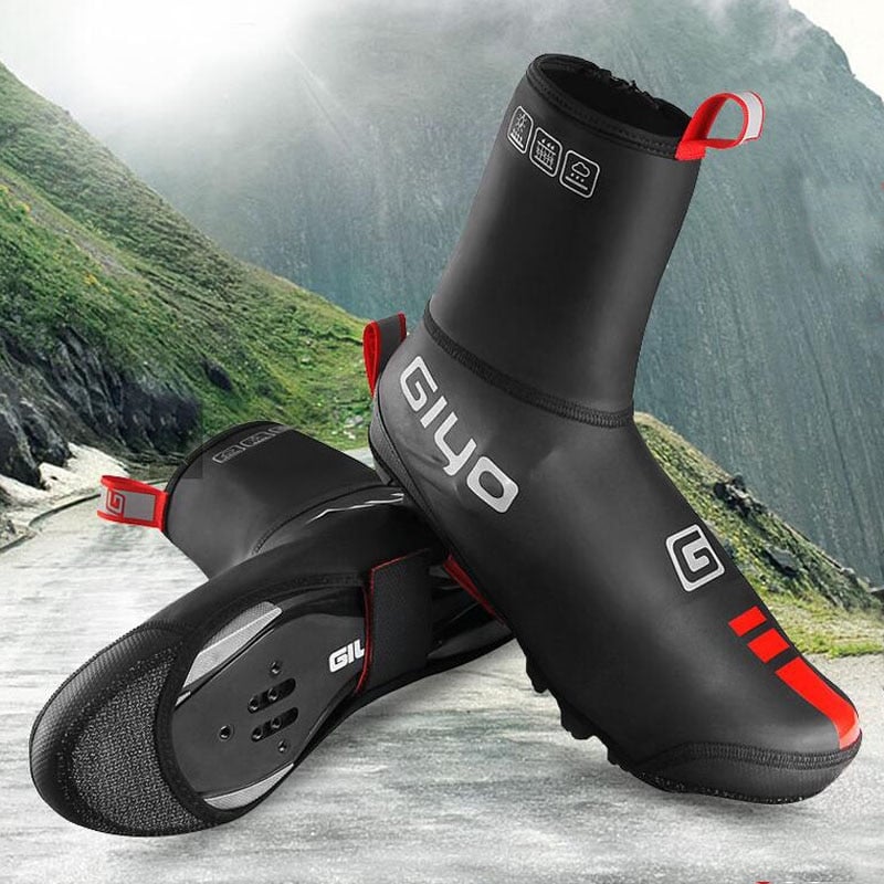 GIYO Cycling Shoe Covers