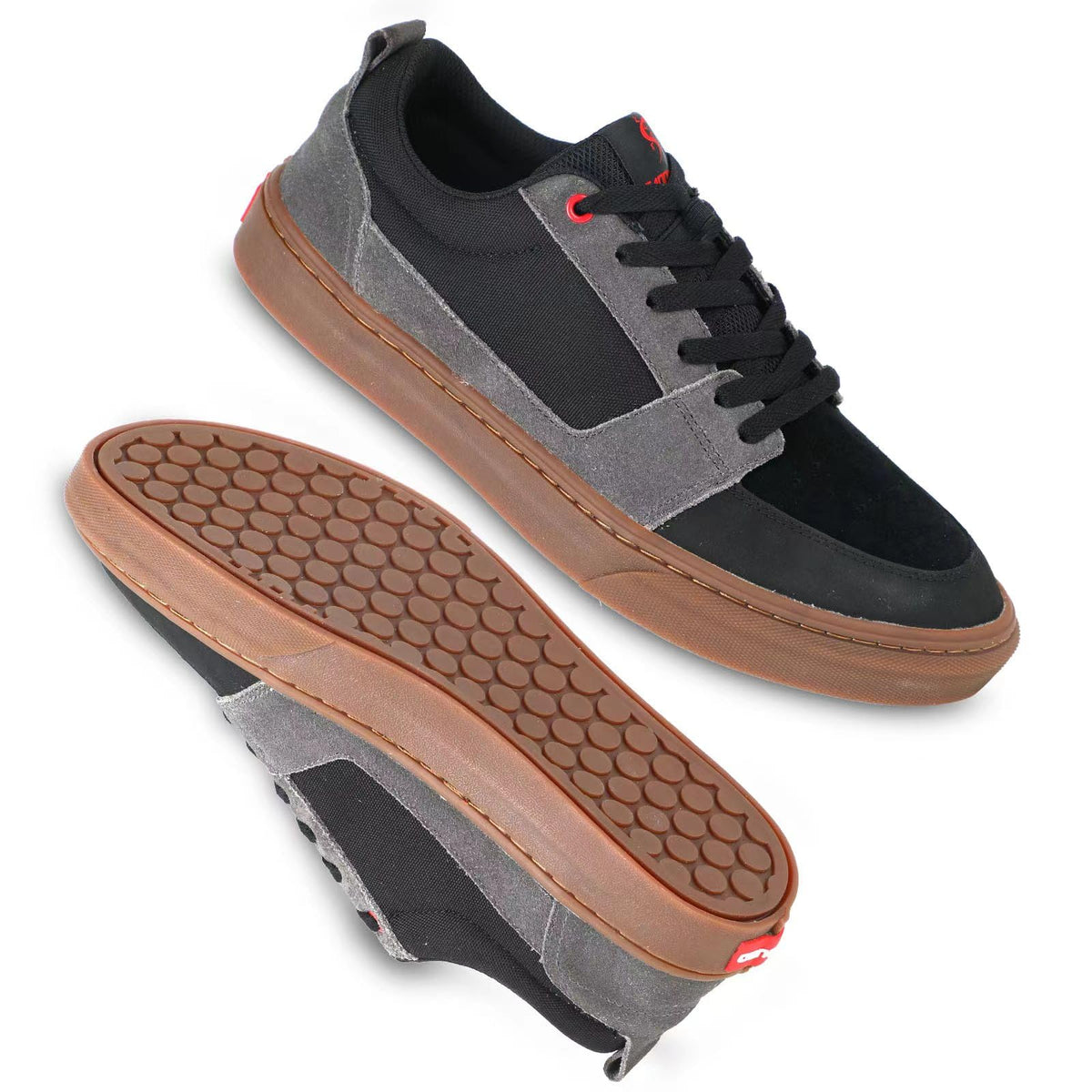 Men’s Flat-Pedal Mountain-Bike Shoes