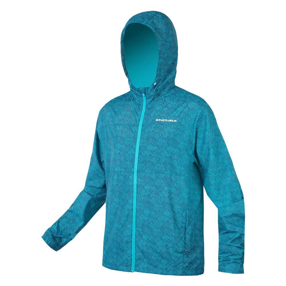 Endura Hummvee Cycling Windshell Jacket
