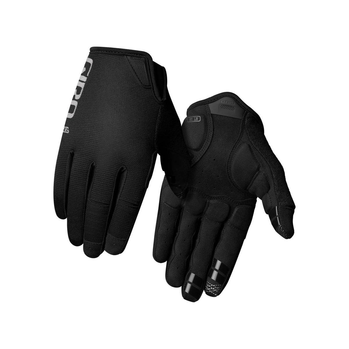 Giro DND Gel Full-Finger Cycling Gloves
