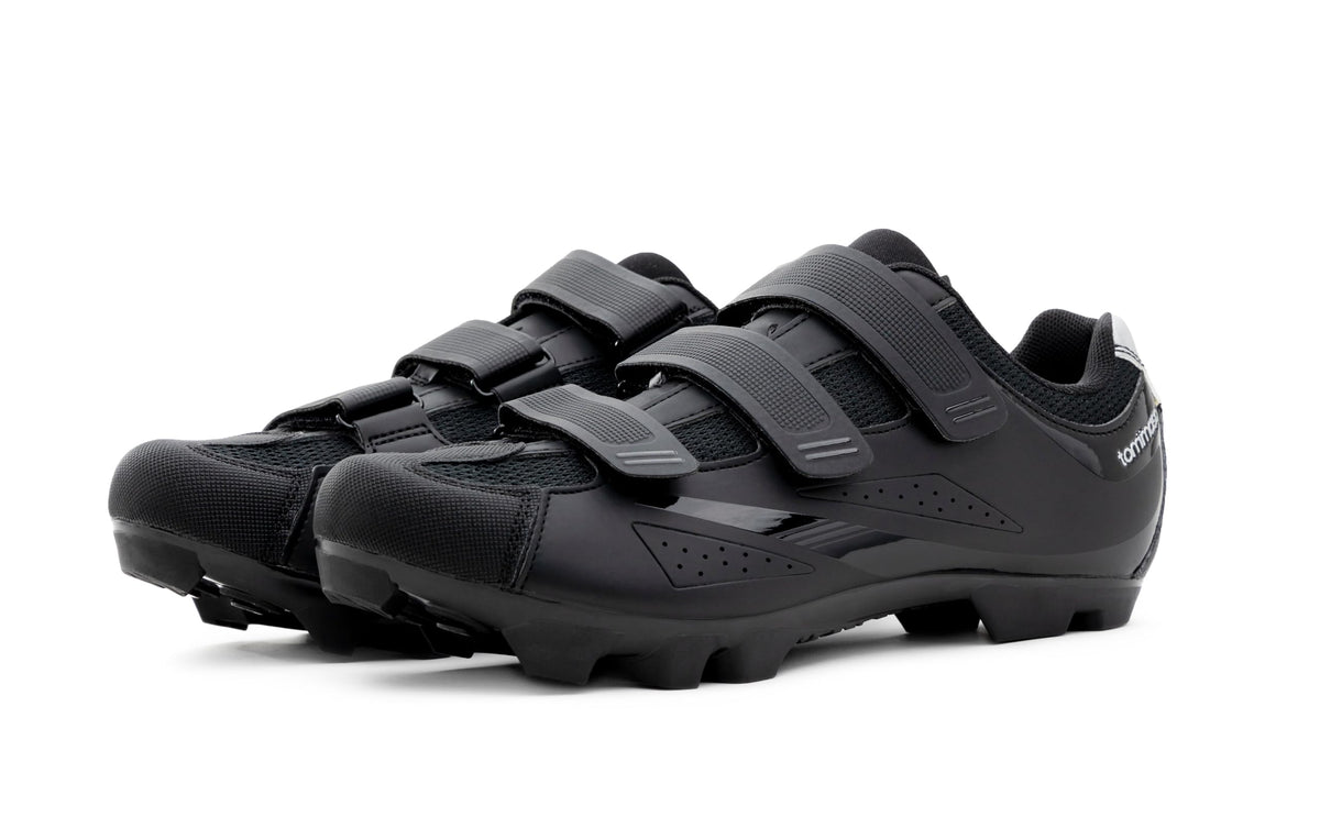 Tommaso Montagna 100 Mountain-Bike Cycling Shoes