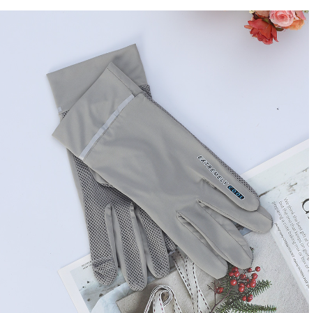 Women’s Lightweight Summer Cycling Gloves