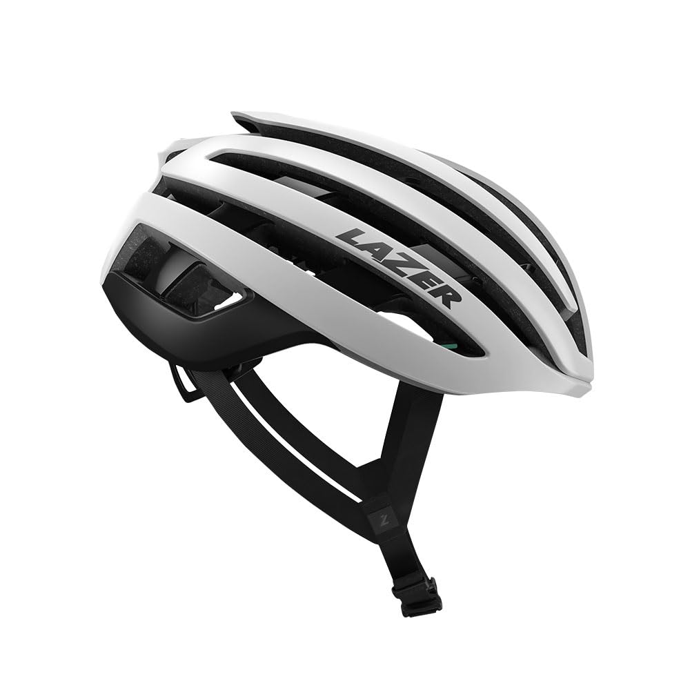 LAZER Z1 KinetiCore Road Cycling Helmet