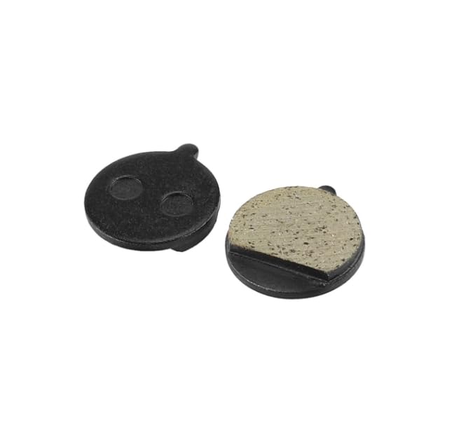 GOTRAX Disc Brake Pads — Pair