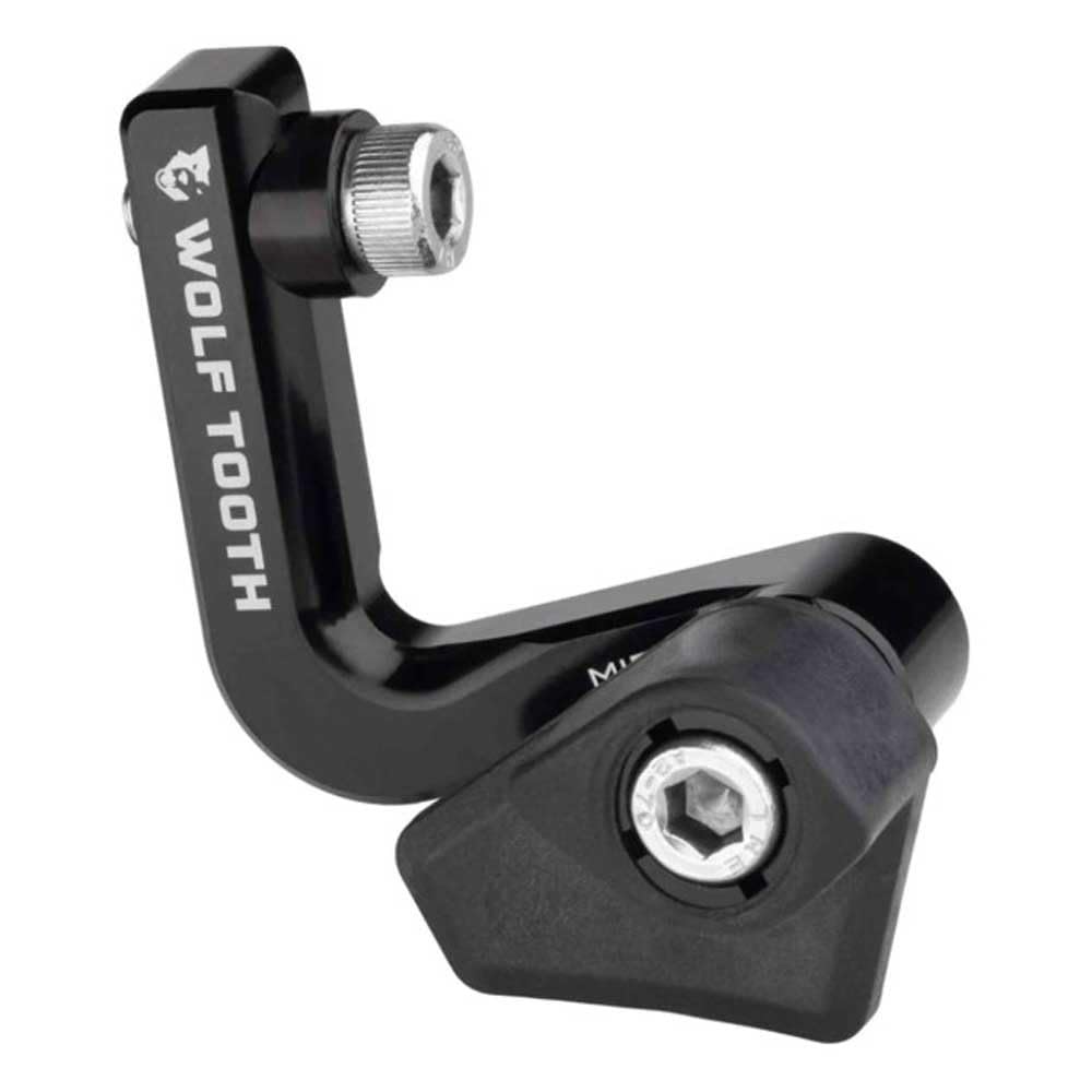 Wolf Tooth LoneWolf Aero Braze-On Chain Guide