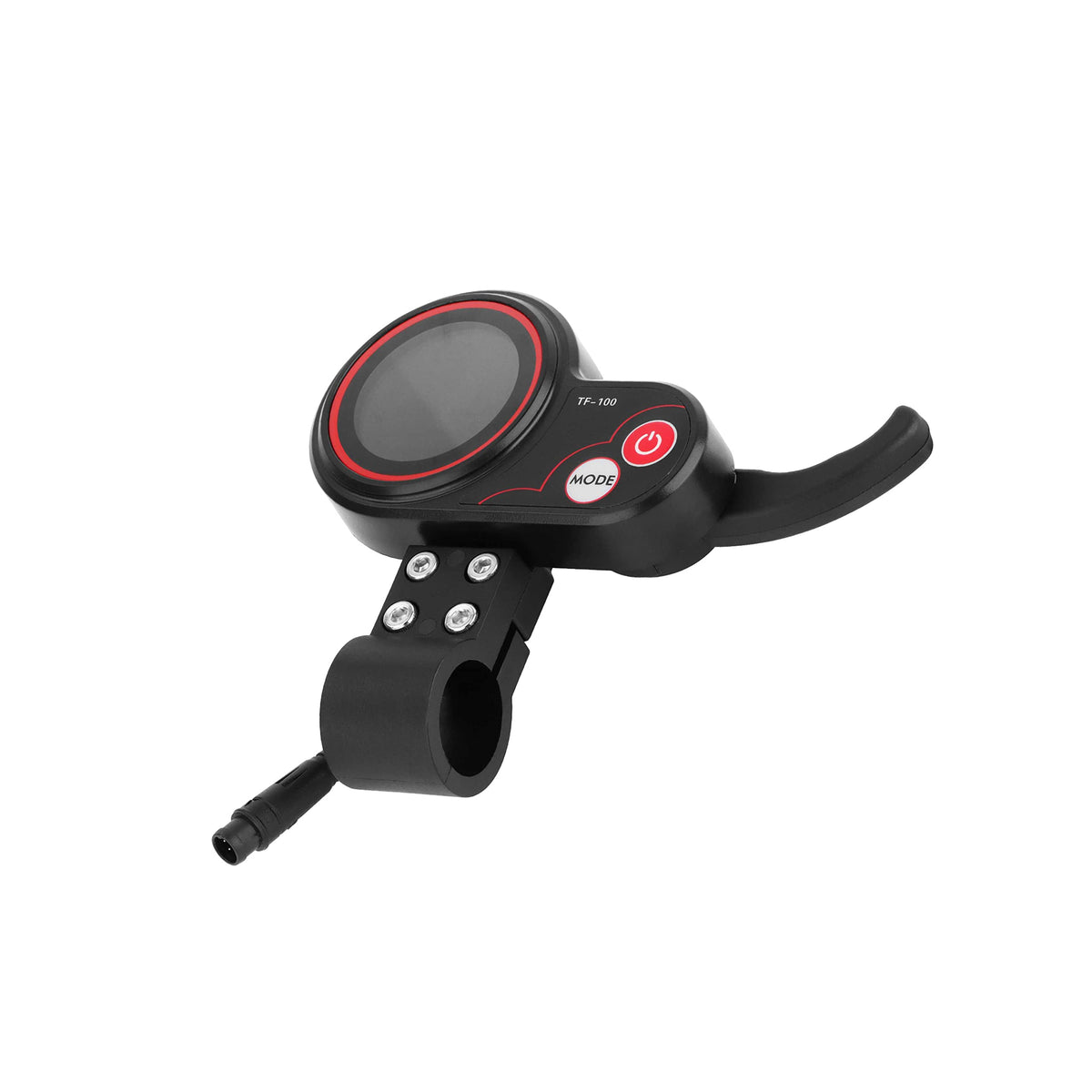 Yungeln TF-100 Display and Throttle — 48 V