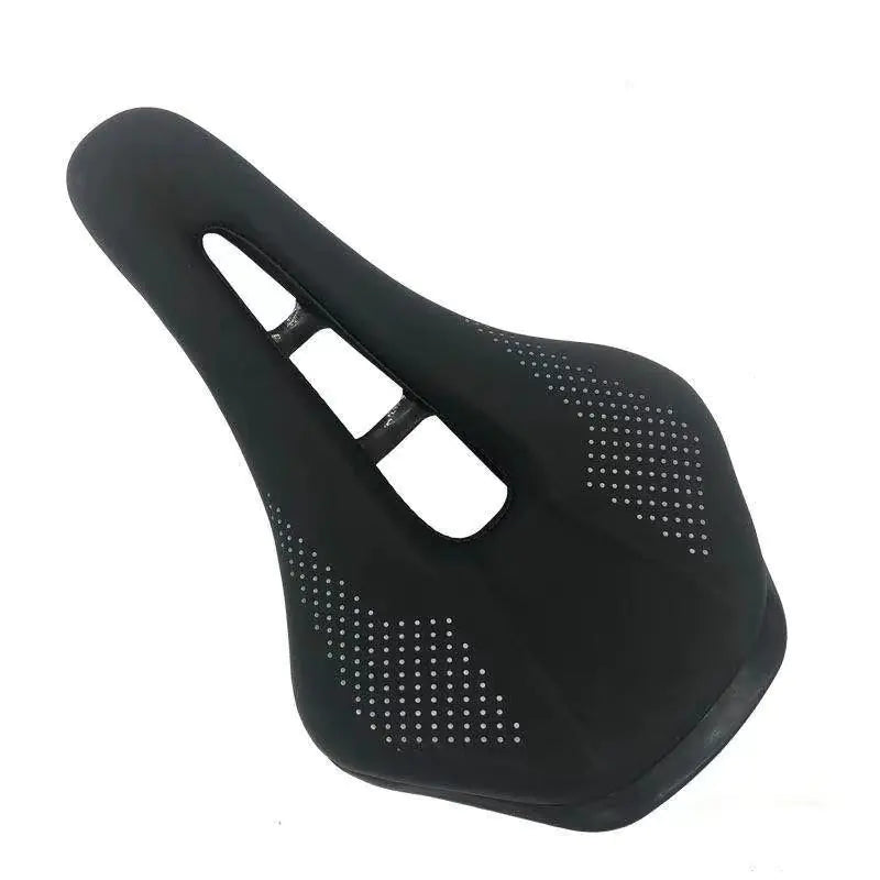 Black bicycle saddle — exact supplier SKU 1788801180118028293