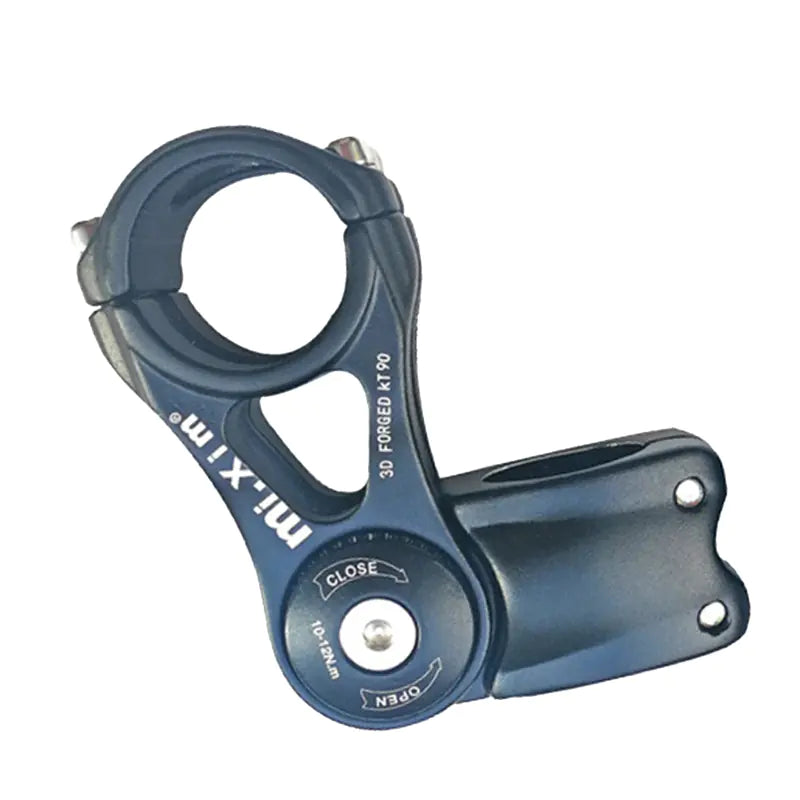 Supplier reference for Bicycle Handlebar Raiser for Improved Comfort