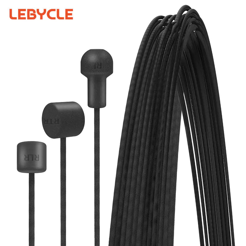 LeBycle bicycle inner cable supplier reference; select brake or shift type and length