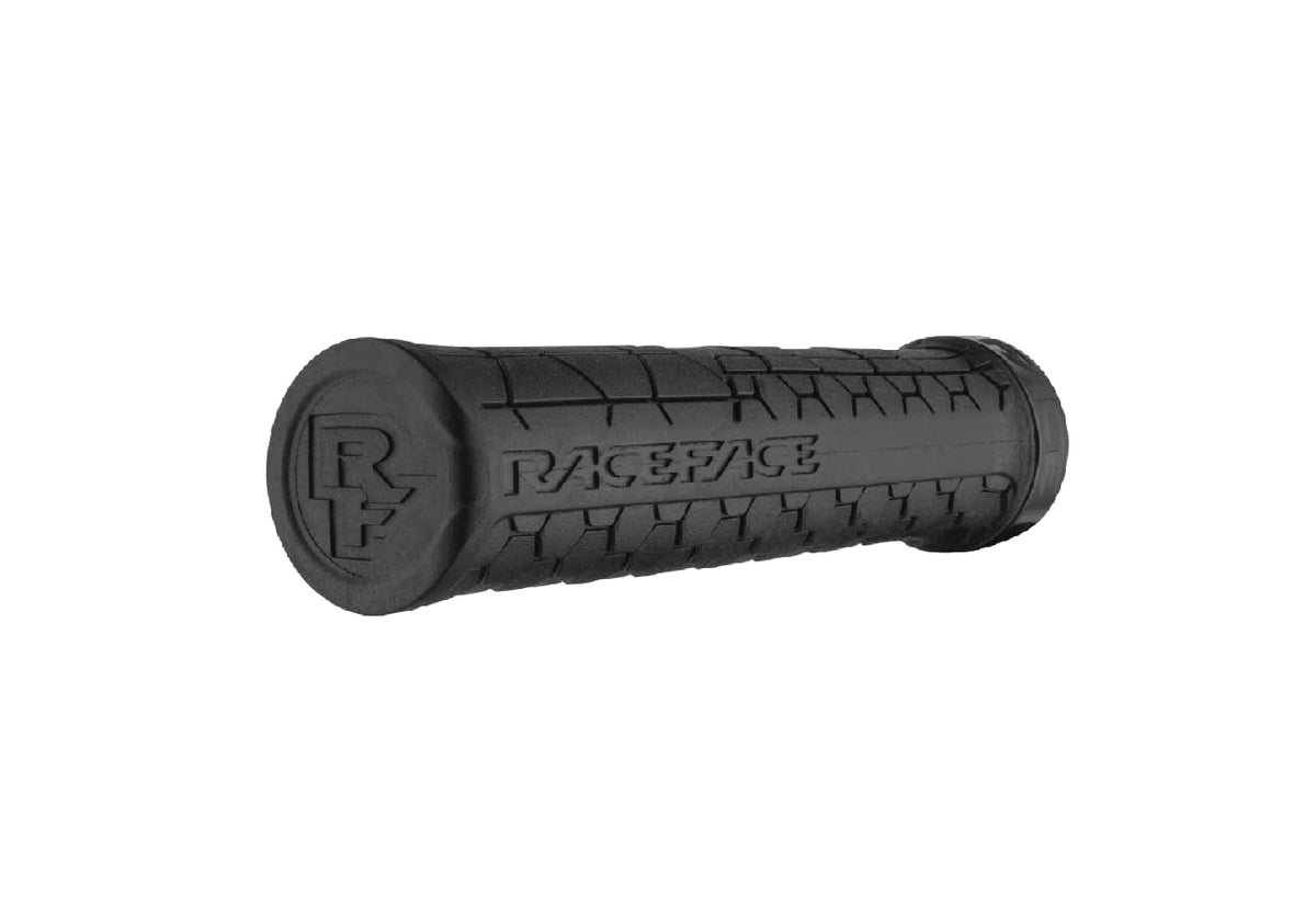 Race Face Getta Grip Handlebar Grips - 30mm