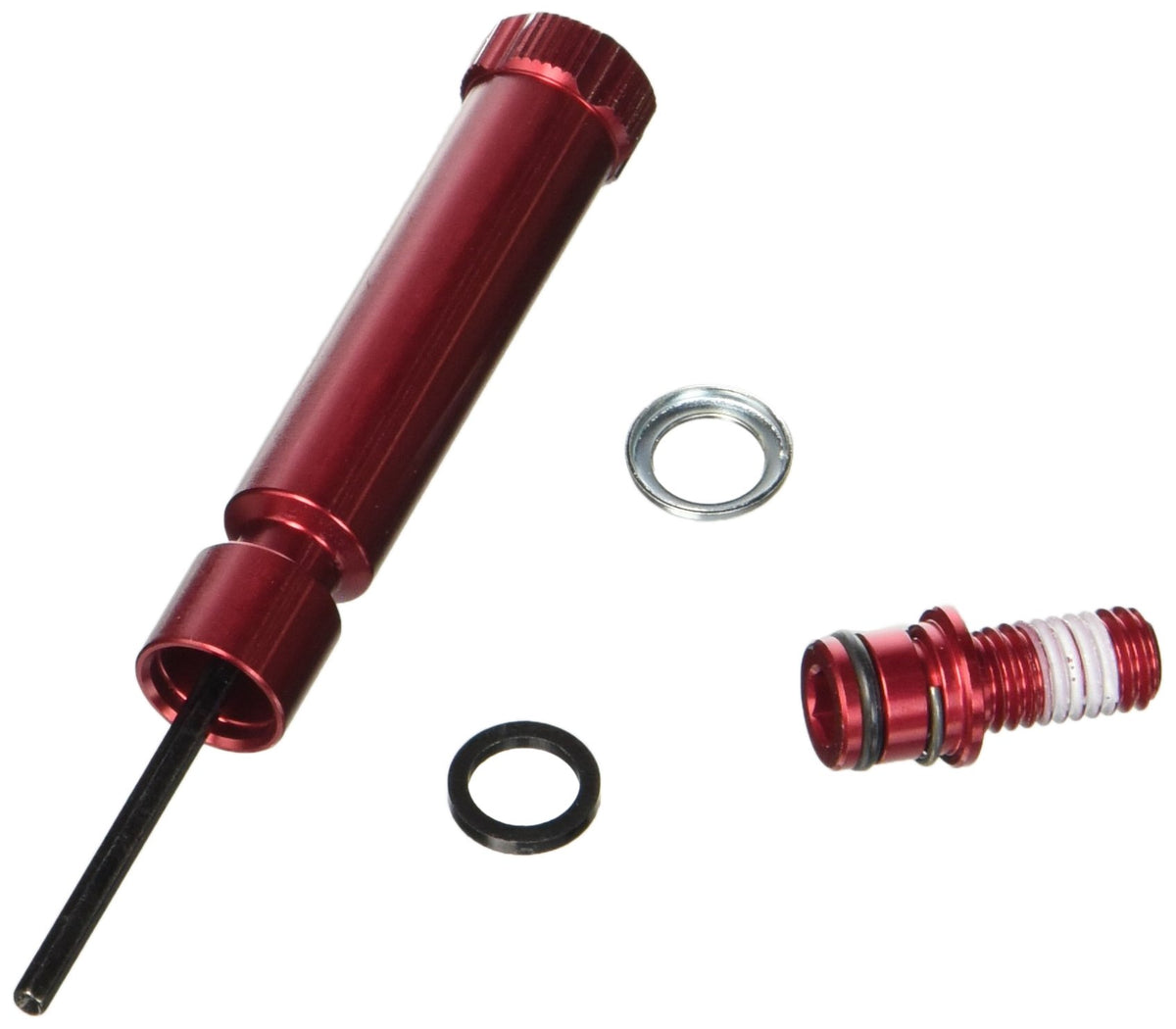 RockShox Rebound Adjuster Knob and Bolt Kit