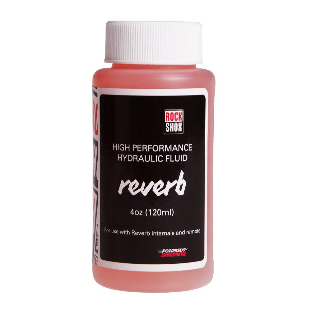 RockShox Reverb Hydraulic Fluid - 120ml