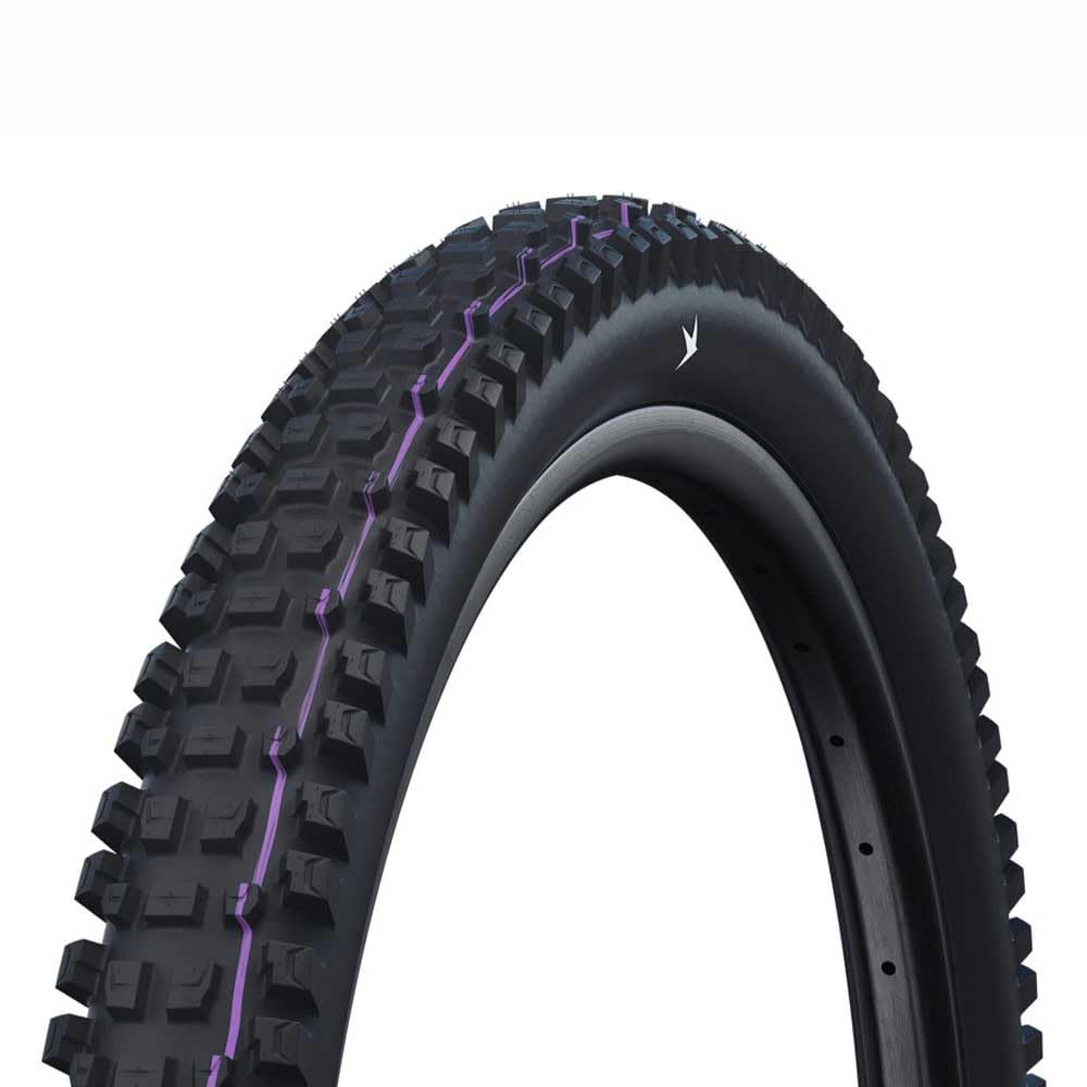 Schwalbe Albert Radial Tyre - 29 x 2.50