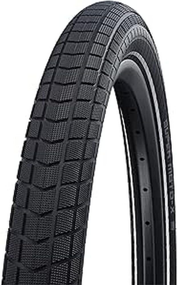 Schwalbe Super Moto-X Tyre - 27.5 x 2.4