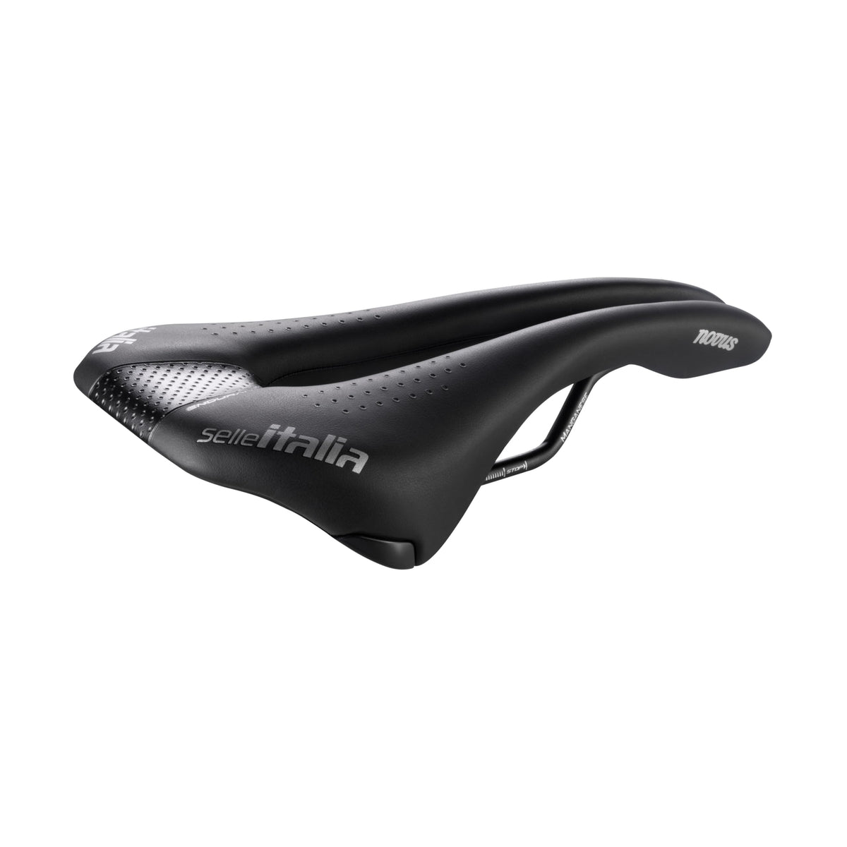 Selle Italia Novus Endurance TM Superflow Saddle