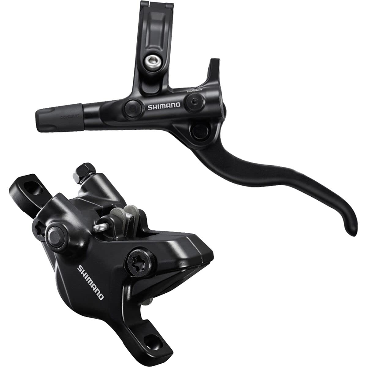 Shimano BR-M4100 Rear Disc Brake
