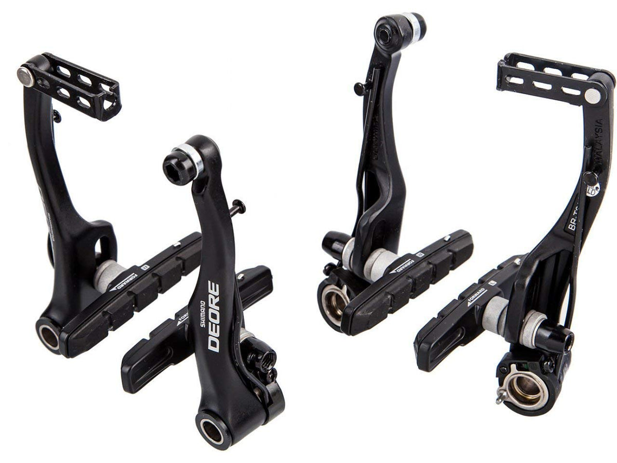Shimano Deore BR-T610 Front V-Brake