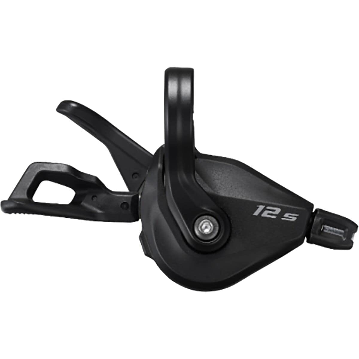 Shimano Deore SL-M6100 12-Speed Clamp-Band Shifter