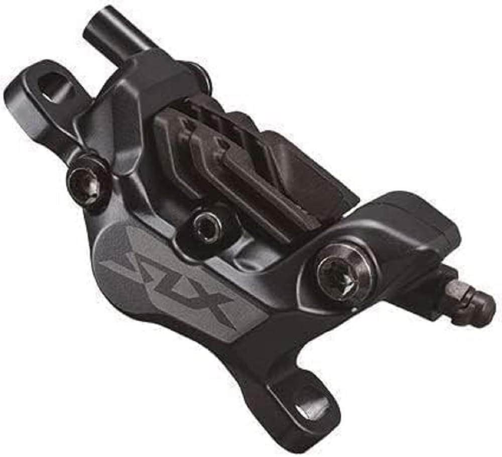 Shimano SLX BR-M7120 Four-Piston Brake Caliper