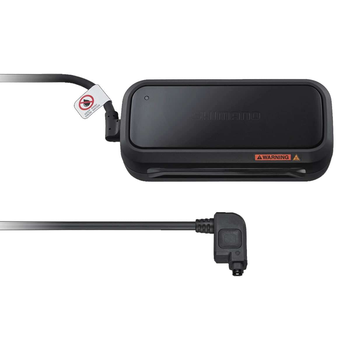 Shimano STEPS EC-E6002 Battery Charger