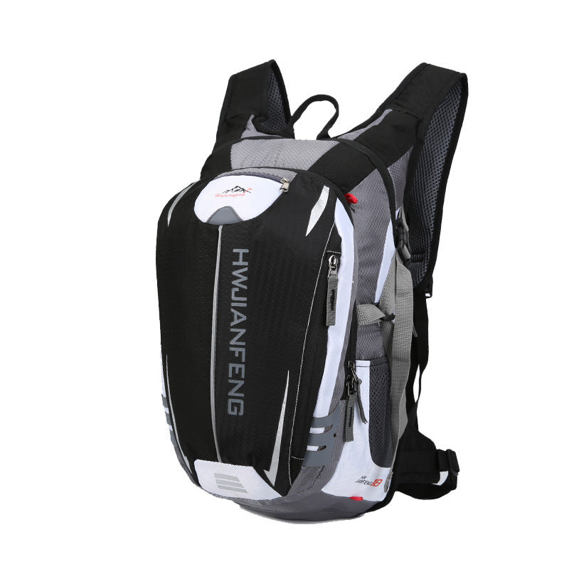 Slim Cycling Hydration Backpack