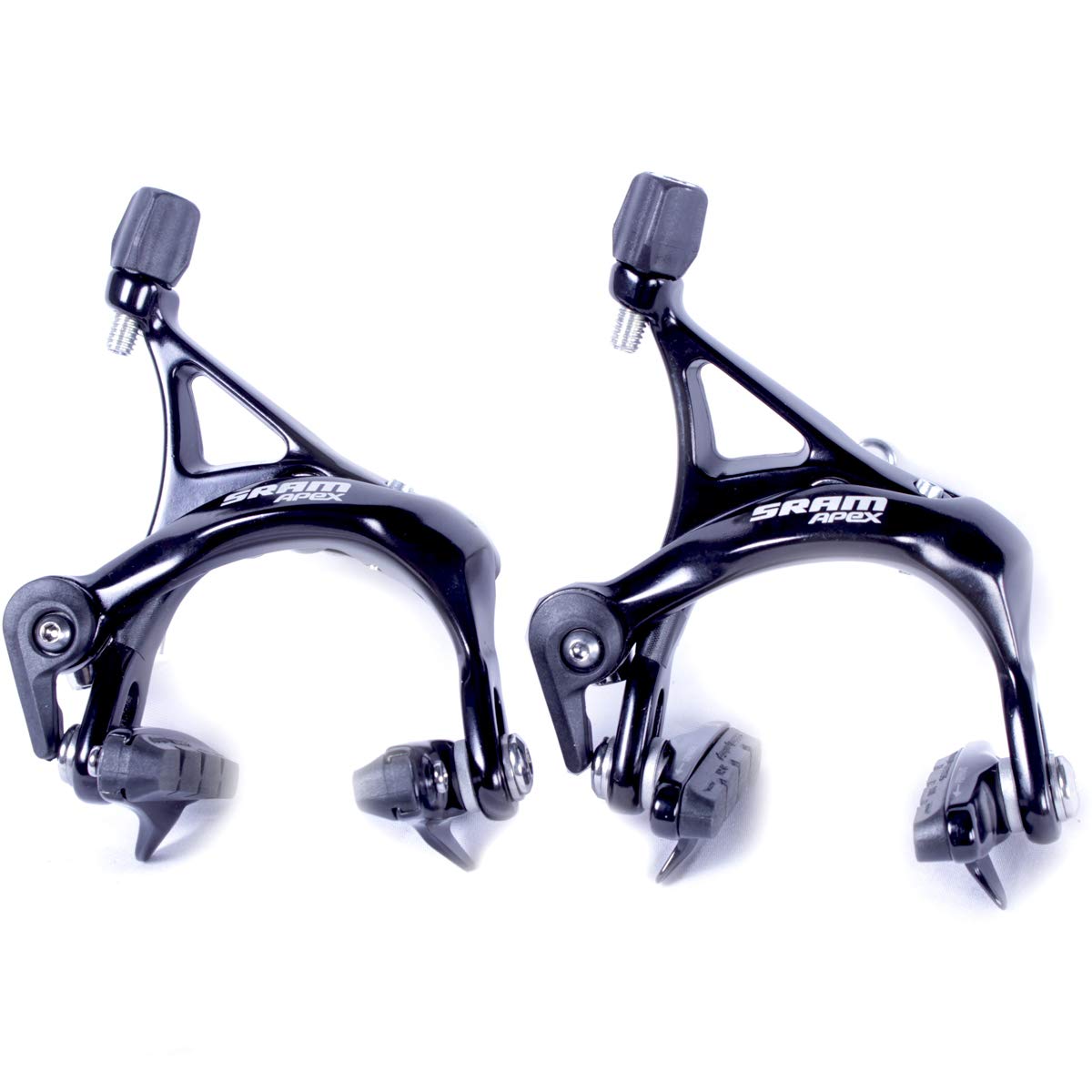 SRAM Apex Front and Rear Brake Caliper Set