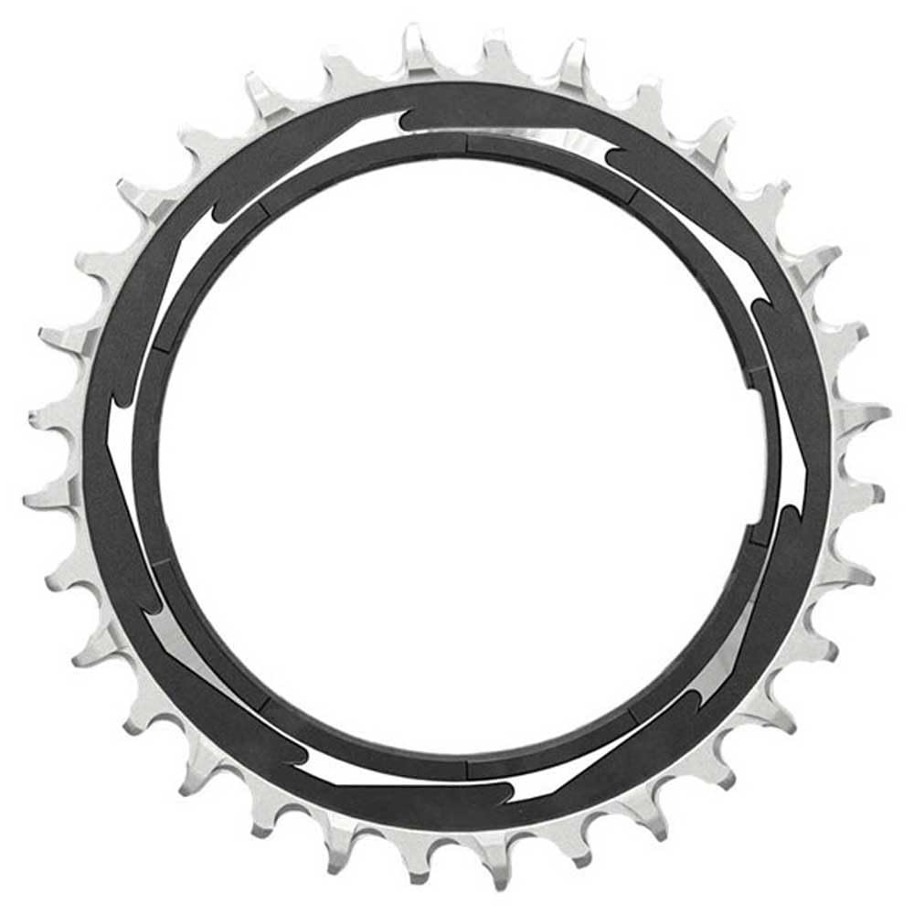 SRAM Eagle T-Type Thread-Mount Chainring - 32T
