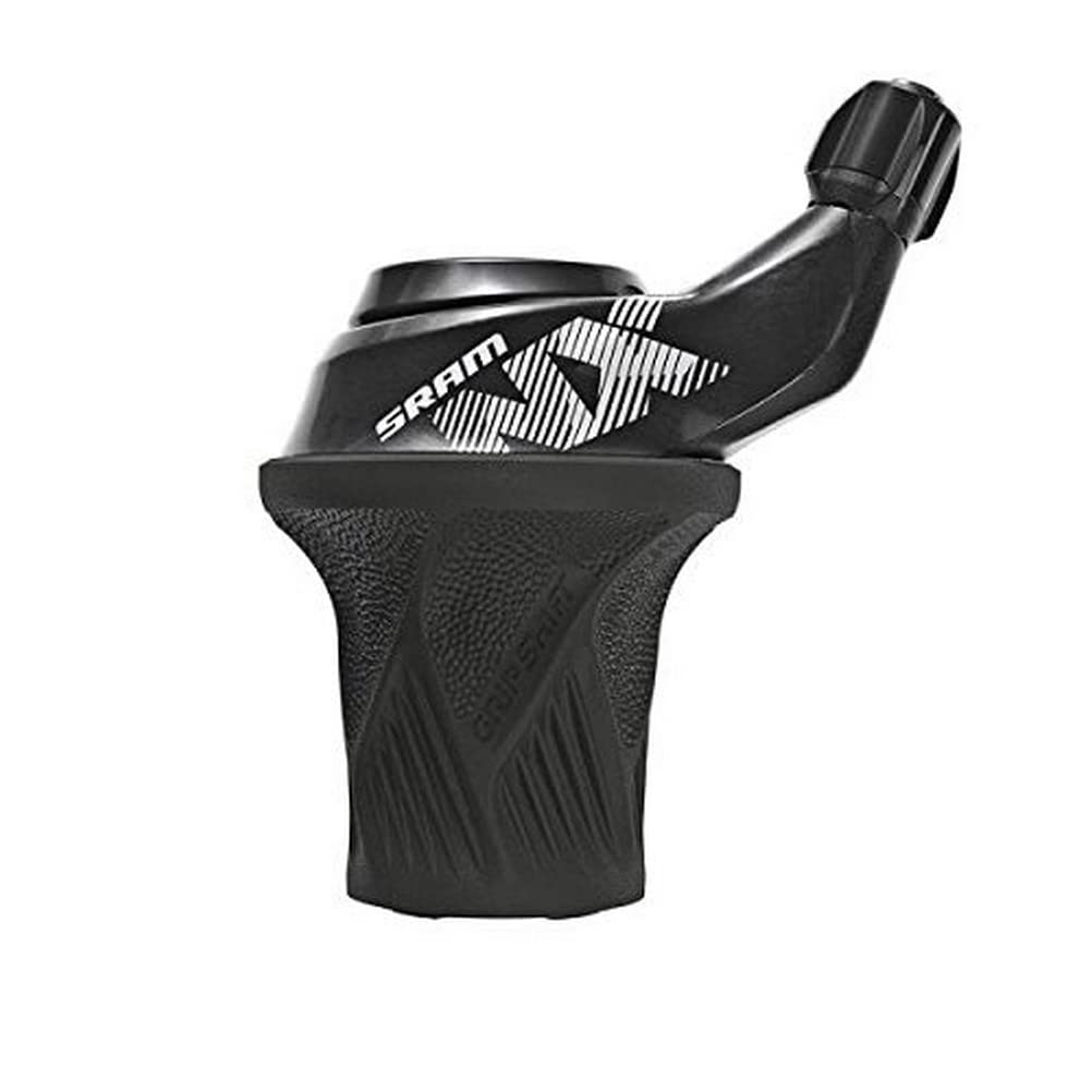SRAM NX Rear Twist Shifter - 11 Speed