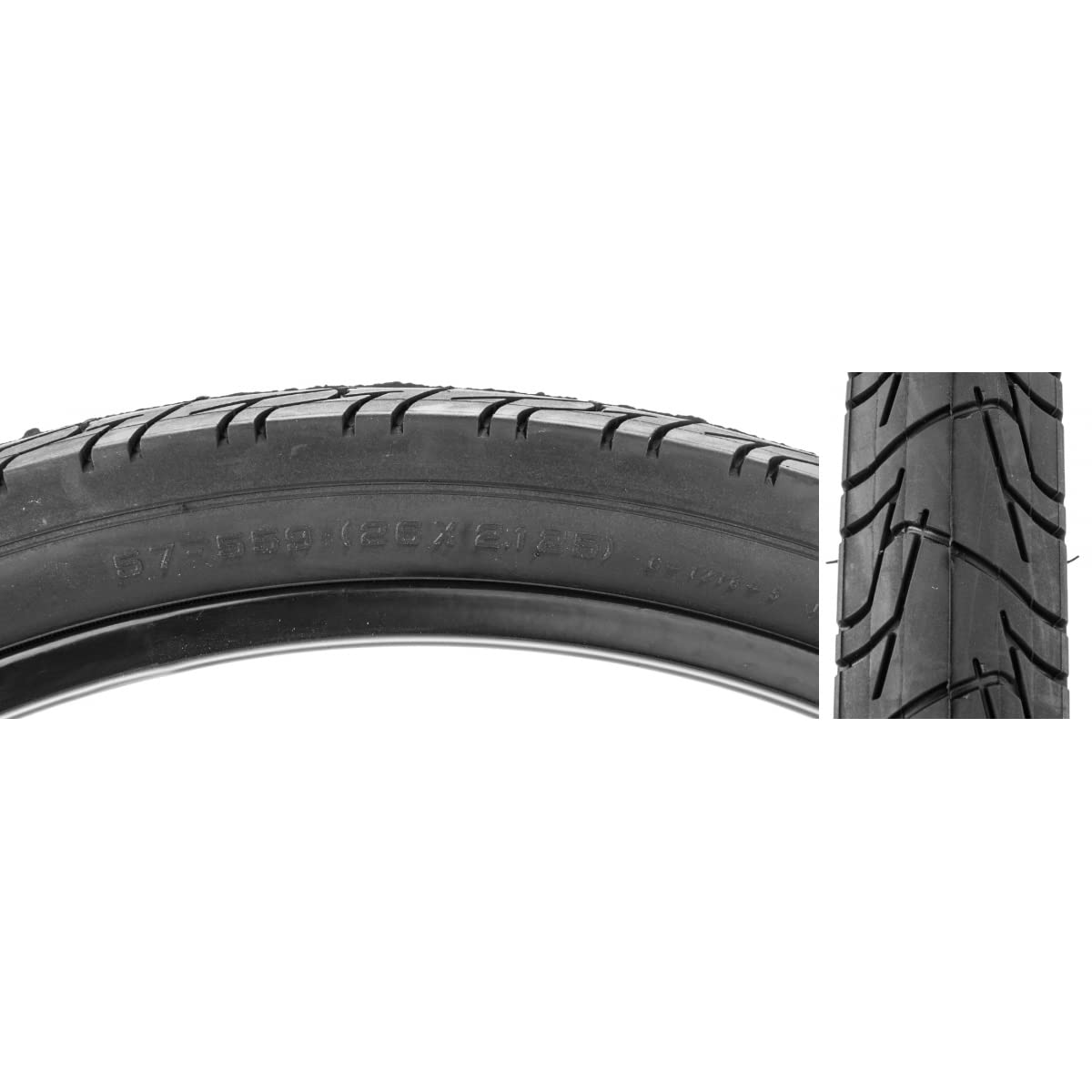 Sunlite City CST1218 Tyre - 26 x 2.125