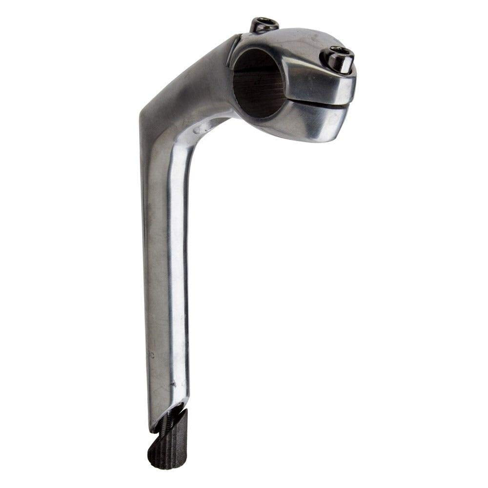Sunlite Two-Bolt Alloy Quill Stem - Silver