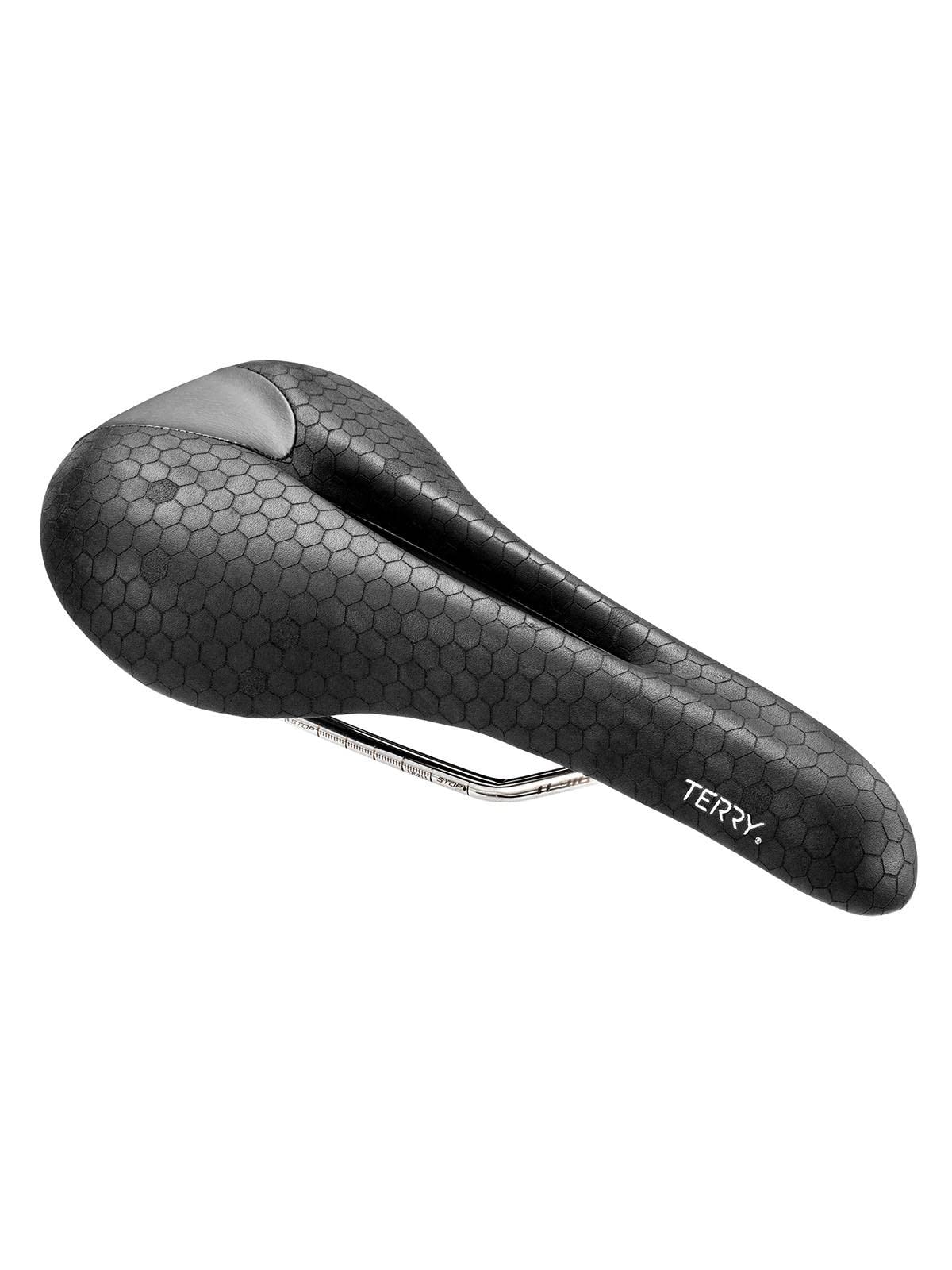 Terry Fly Ti Leather Bicycle Saddle