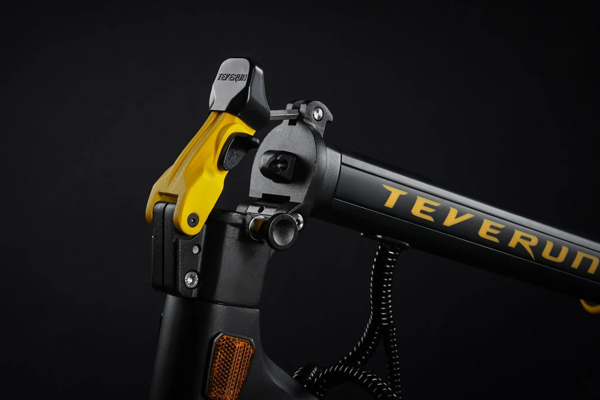 TEVERUN blade mini ultra bosch folding latch detail