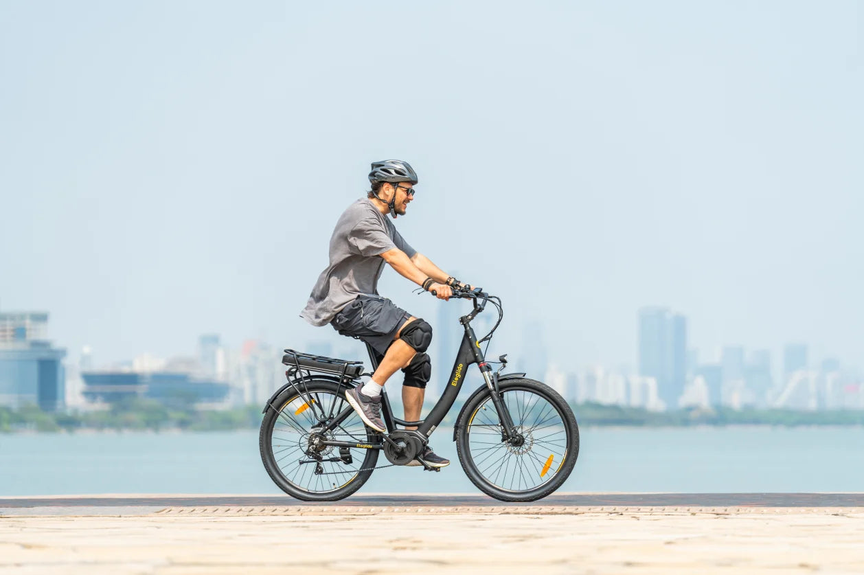 Electric Bikes