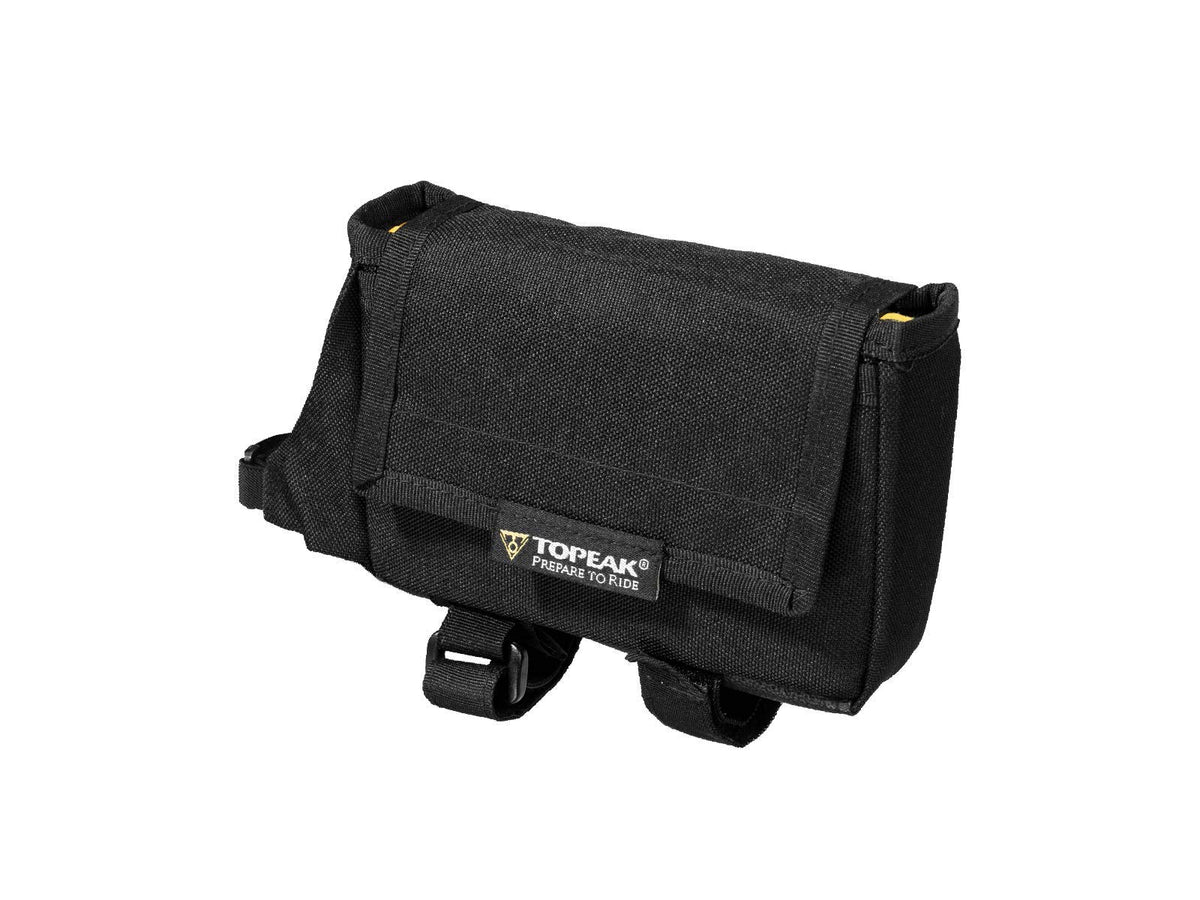 Topeak TriBag Bicycle Frame Bag - Medium