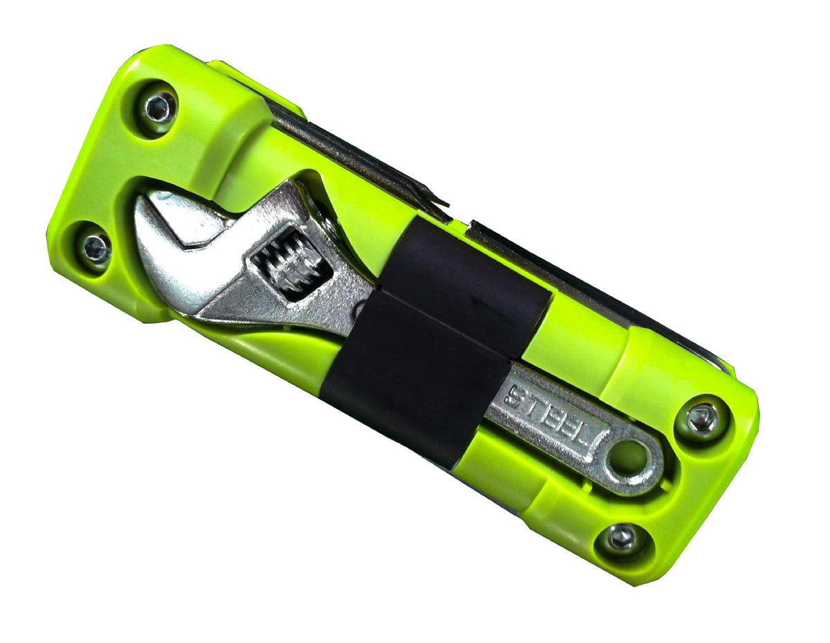 TXDIWWZ 16-in-1 Bicycle Multitool